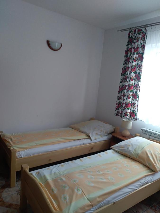 Hotel U Bafii Gliczarów Zimmer foto