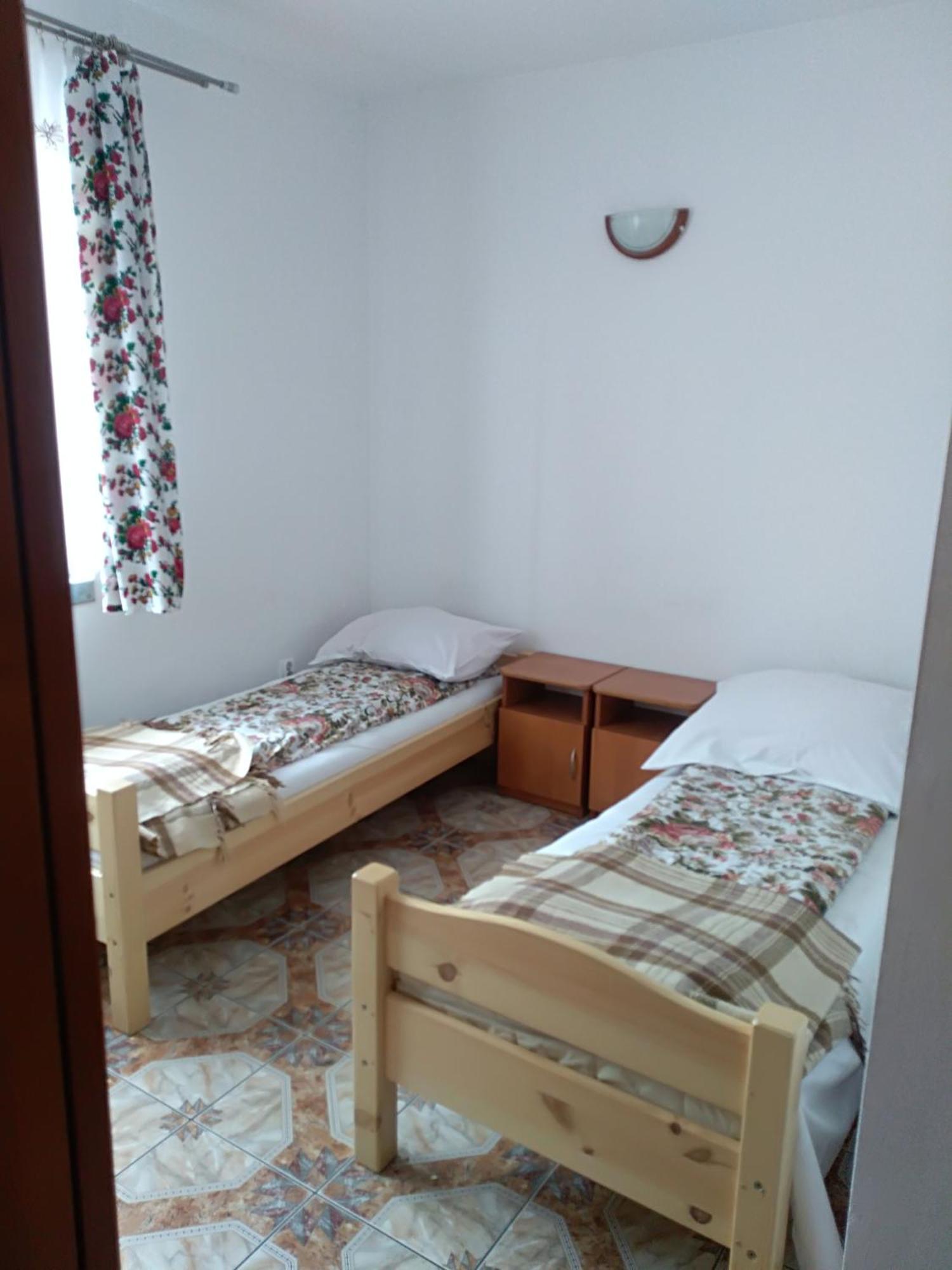 Hotel U Bafii Gliczarów Zimmer foto